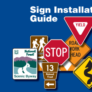 Sign Installation Guide [PUB]