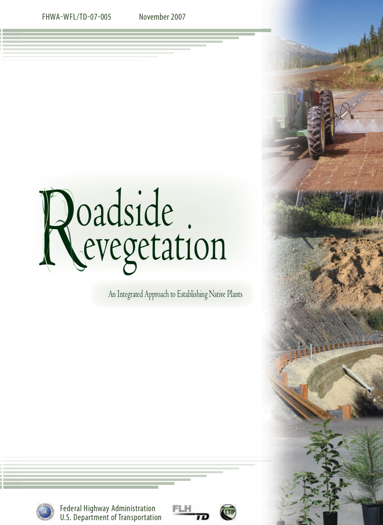 Roadside Revegetation [PUB]