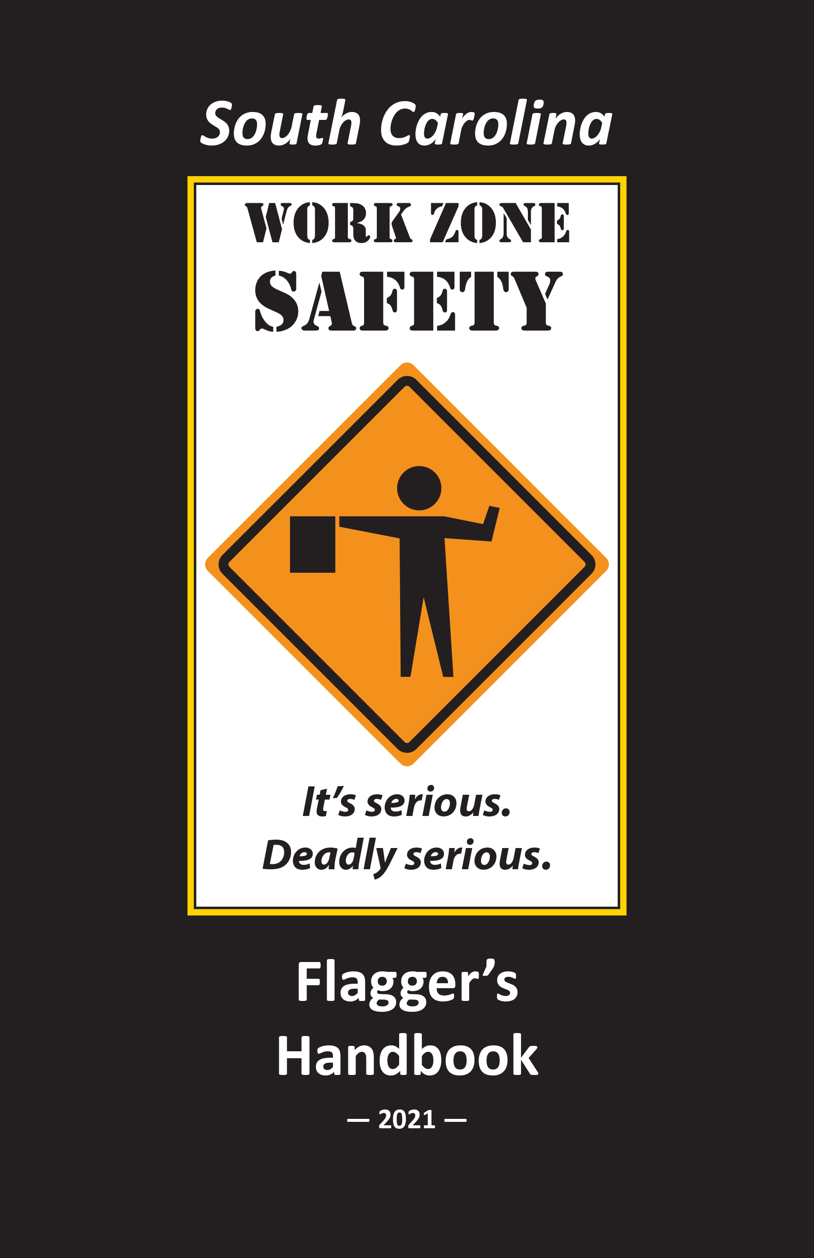 U - Work Zone Safety - Flip eBook Pages 1-28