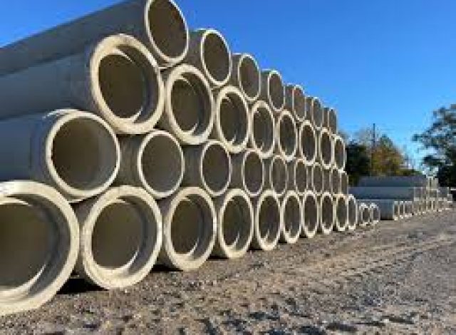 Pipe